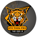 GFX Tool Pro Pub Bgm - No Gra* APK