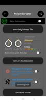 Gfx Vip tools تصوير الشاشة 1