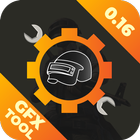 Công cụ GFX Pro For Games (Không Lag No Ban) biểu tượng
