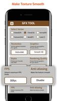Công cụ GFX Pro For Games (Không Lag No Ban) bài đăng