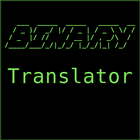 Binary Translator icon