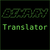 Binary Translator simgesi