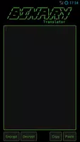 Binary Translator imagem de tela 3