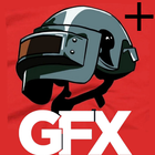 GFX Tool Master - Game Booster أيقونة