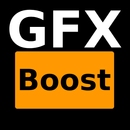 GFX - Graphic Tool UU Booster APK