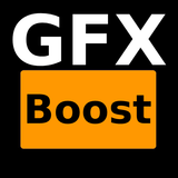 GFX - Herramienta gráfica icono