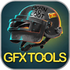 GFX Tool for BattleGrounds (V.17) icône