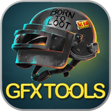 GFX Tool for BattleGrounds (NEW) V.18 icon