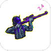 Gfx Tool For bgm & Pub APK