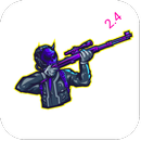 Gfx Tool For bgm & Pub APK