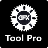GFX Tool for COD PRO icône