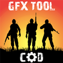 GFX Tool For COD - Instant Booster aplikacja