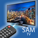 APK SAMSUNG Full Tv Remote