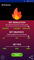 GFX Tool for Mortal Kombat - MK11 Cartaz