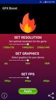GFX Tool for Mortal Kombat - MK11 스크린샷 2