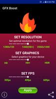 GFX Tool for Mortal Kombat - MK11 imagem de tela 2