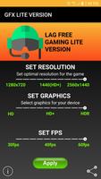 GFX Tool for PU LITE - PU Gfx poster