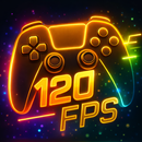 120 FPS - GFX FPS Booster APK