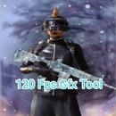 APK 120 Fps Gfx Tool