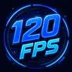 APK 120 FPS Booster - GFX FPS Tool