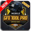 GFX Tool PRO for BattleGrounds 2021 APK
