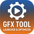GFX Tool Launcher & Optimizer