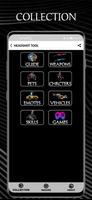 One Tap Fire Headshot PRO Tool imagem de tela 2