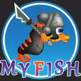 My Fish Mobile