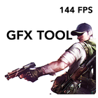 booster for free fire : gfx tool - FPS booster pro icône