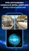 120 FPS GFXSpeedUP Screenshot 1