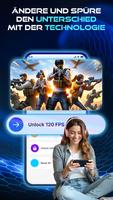 120 FPS GFXSpeedUP Screenshot 2