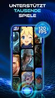 120 FPS GFXSpeedUP Screenshot 3
