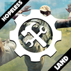 GFX TOOL Hopeless Land - NO LAG APK