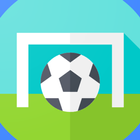 ドリームリーグサッカーのためのGFXツール アイコン