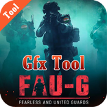 FAU-G Gfx Tool : Fauji Sniper Shooter