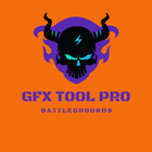 Gfx Tool For BattleGrounds - G simgesi