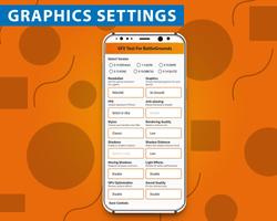 Gfx Tool For BattleGrounds - G स्क्रीनशॉट 3