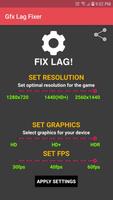 GFX Công cụ cho đất Hopeless - 60 fps bài đăng