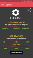 GFX Công cụ cho đất Hopeless - 60 fps ảnh chụp màn hình 1