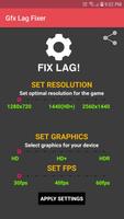 GFX Công cụ cho đất Hopeless - 60 fps ảnh chụp màn hình 2