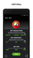 GFX Tool for NFS No Limits screenshot 2