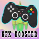APK GFX Booster For BGMI - Game op