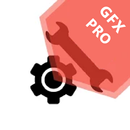 APK GFX Tool PRO- Game Launcher & Optimizer