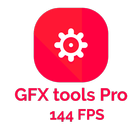 PU GFX Tool Pro For Free  Fire- ⚡ No ban, No Ads⚡ icône