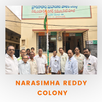 NR Colony APK