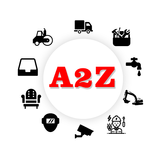 A2ZServiz icône