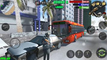 Crazy Gang Wars تصوير الشاشة 2