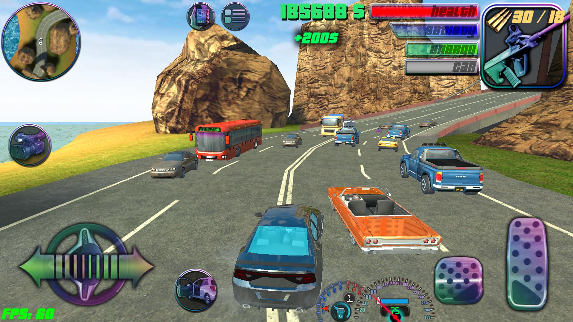 Crazy Miami Online for Android - APK Download - 