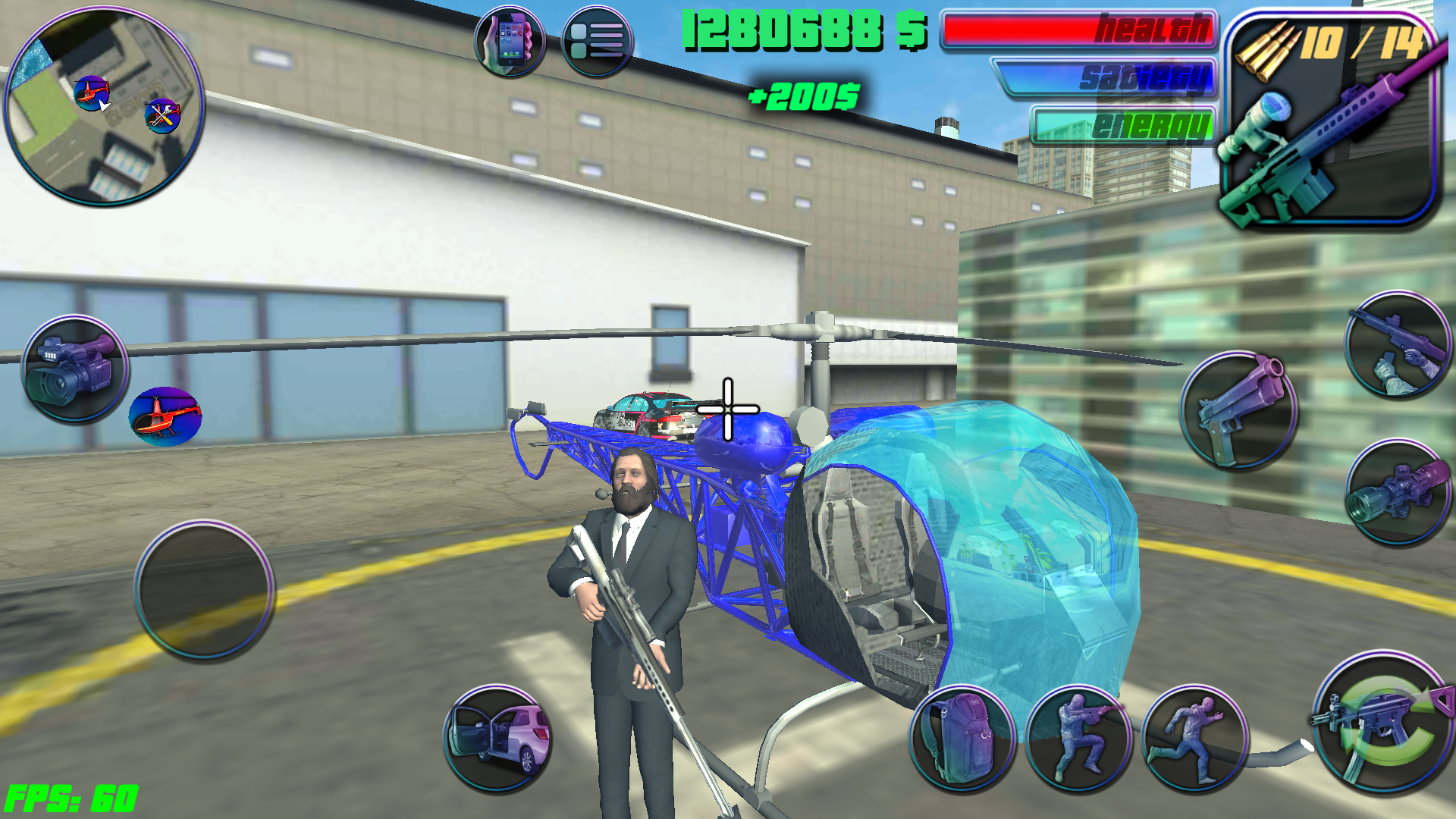 Crazy Miami Online for Android - APK Download - 