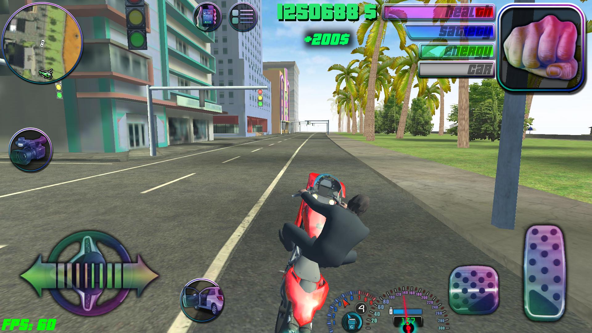 Crazy Miami Online For Android Apk Download